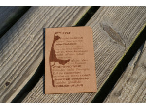Holzpost_Sylt_insel